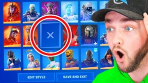 Fortnite REMOVED this after 30 MINUTES...