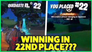 Fortnite Was Completely BROKEN...