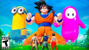 Fortnite no quiere que conozcas esto…