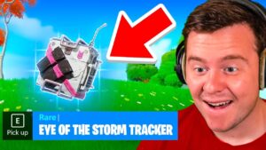 Fortnite removed this after 3 HOURS