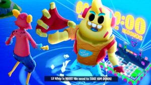 Fortnite's UPCOMING EVENT Is Looking CRAZY!