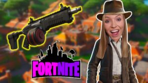 Fortune And Glory and Victory Crowns! | Fortnite Live Stream