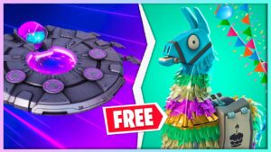 *GRATIS* Items Verjaardag FORTNITE!! *OMG* Summer Event Komt Eraan!!