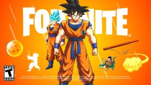 ¡Gracias Fortnite!... 😍🙏