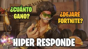 HIPER RESPONDE! - ESPECIAL 1.5 MILLONES DE SUSCRIPTORES!
