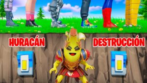 Hago TRAMPA en el CONCURSO de MODA de @Giova!