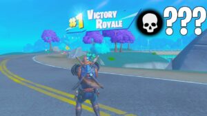 High Elimination Solo vs Squads Win Full Gameplay Fortnite Chapter 3 Season  3 (PS4 Controller)