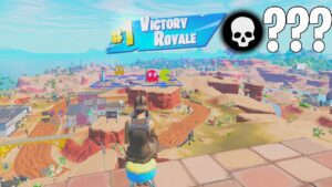 High Elimination Solo vs Squads Win Full Gameplay Fortnite Chapter 3 Season 3 (PS4 Controller)