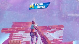 High Kill Solo Vs Squads Gameplay Full Game (Fortnite Season 3 Ps4 Controller)