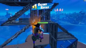 High Kill Solo Vs Squads Gameplay Full Game (Fortnite Season 3 Ps4 Controller)