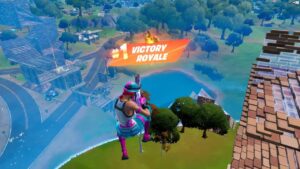 High Kill Solo Vs Squads Gameplay Full Game (Fortnite Season 3 Ps4 Controller)