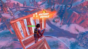 High Kill Solo Vs Squads Gameplay Full Game (Fortnite Season 3 Ps4 Controller)