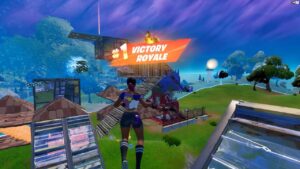 High Kill Solo Vs Squads Gameplay Full Game (Fortnite Season 3 Ps4 Controller)