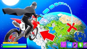 Hiring a HACKER to BREAK My Fortnite Game!