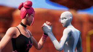 How to NOT Be a TRASH Duo (Clix Clips)