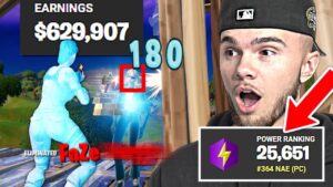 I Exposed ARENA Players EARNINGS...