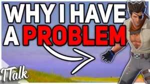 I Have A PROBLEM With This Fortnite Crew...