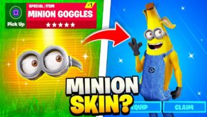 I Opened 1,000,000 VBuck Store in Fortnite!