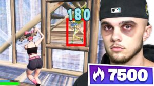 I Played ARENA Until I Couldn't Stay AWAKE...