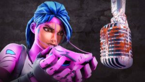 I Rigged a $1,000 GIRLS ONLY Fortnite Competition!