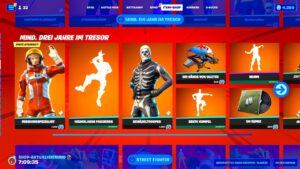 ICH MUSS FAST WEINEN ... 😭