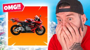 IST ES SOWEIT?! (Fortnite)