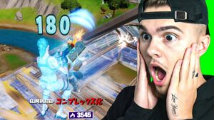 I'm Becoming A Controller GOD On Fortnite...