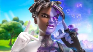 I'm Replacing FaZe Sway...