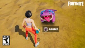 J'AI DÉCOUVERT LE SECRET DES KLOMBO !