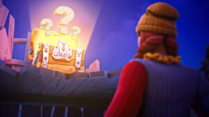 Je dois DEVINER L’ARME EXACTE du COFFRE pour pouvoir L’UTILISER ! (version extrême)