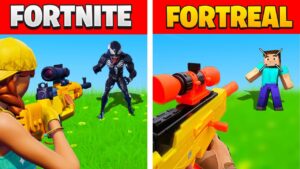 KRASS😨😱 Nach jedem TOD SPIELE ICH BESSERE FORTNITE BATTLE ROYALE Spiele
