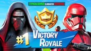 🔴LIVE! DUOS with RICHHOMIEQUINN! (Fortnite)