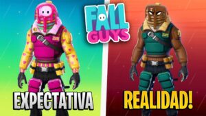 Las 10 Mayores DECEPCIONES De Fortnite!