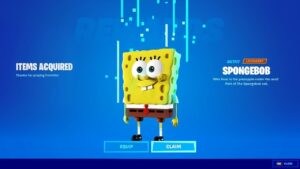 Las 12 COLABORACIONES mas extrañas de Fortnite (NO tienen sentido)