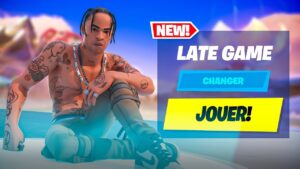 Le mode LATE GAME est de RETOUR sur Fortnite !