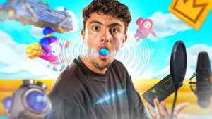 Ma voix a changé, mes amis me reconnaissent plus…