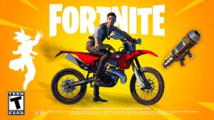 *NEW* FORTNITE UPDATE! (21.30)