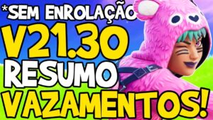 NOVAS SKINS, ITENS DE DRAGON BALL, EVENTO E MAIS! - FORTNITE BATTLE ROYALE