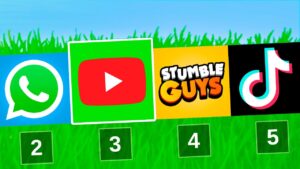 *NOVO* Aplicativos da Vida Real no Fortnite