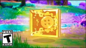 New Mythic in Fortnite Today