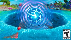 O FIM DO PONTO ZERO? O PONTO ZERO VAI EXPLODIR DE NOVO? Fortnite