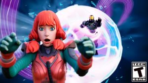 O TRISTE FIM DA IMAGINARIA E DO ARMANDO METRALHA - Fortnite Teorias