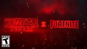 POURQUOI LA COLLAB STRANGERS THINGS N'EST PAS SORTIE ?!