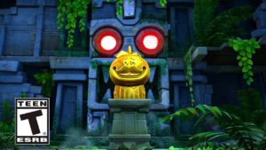 Puerta Secreta Desbloqueada 🔥