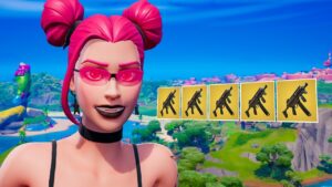 Qual é o MELHOR INVENTÁRIO pra levar no Fortnite?