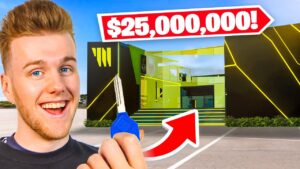 REVEALING THE $25 MILLION PWR FACILITY