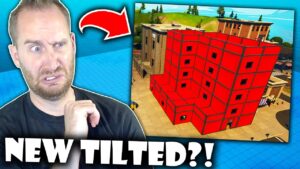 Reacting to the TOP Fortnite Creative Reddits! (July)