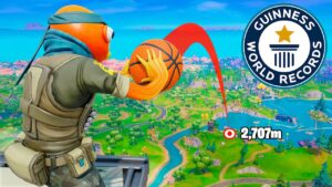 Rompí 15 Records Mundiales en 10 Minutos!