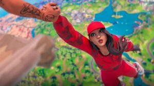 SI TU RESTES SUR LE MAUVAIS SOL, TU MEURS ! ☠️