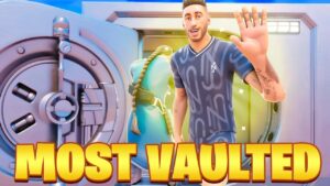 Say Goodbye To YOUR Fortnite Skins